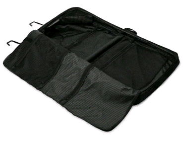 tripp garment carrier